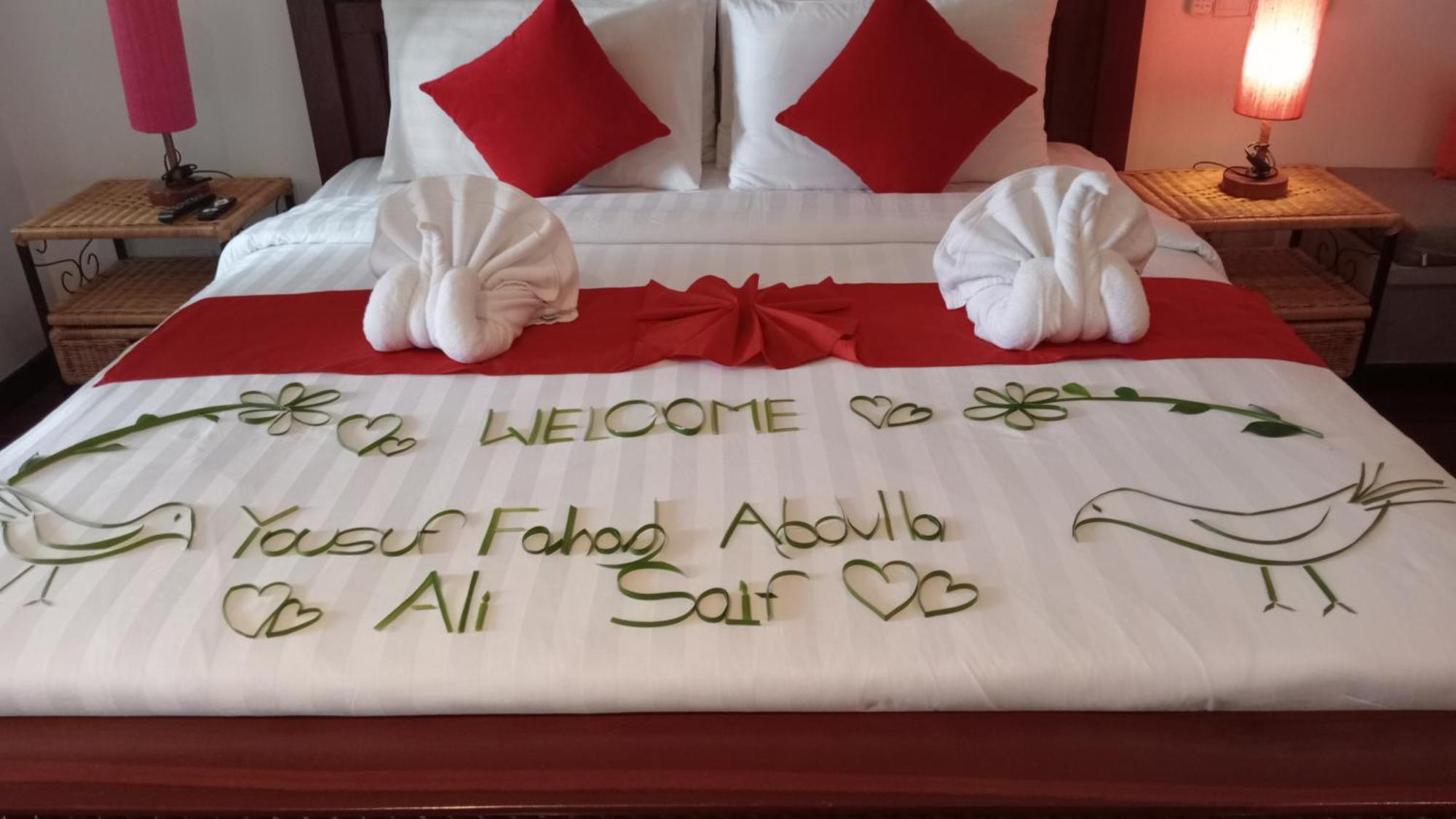 Boutique Indochine D'Angkor Hotel Siem Reap Kamer foto